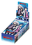 VGE-G-CMB01 Vanguard & Deletor Extra Booster Box